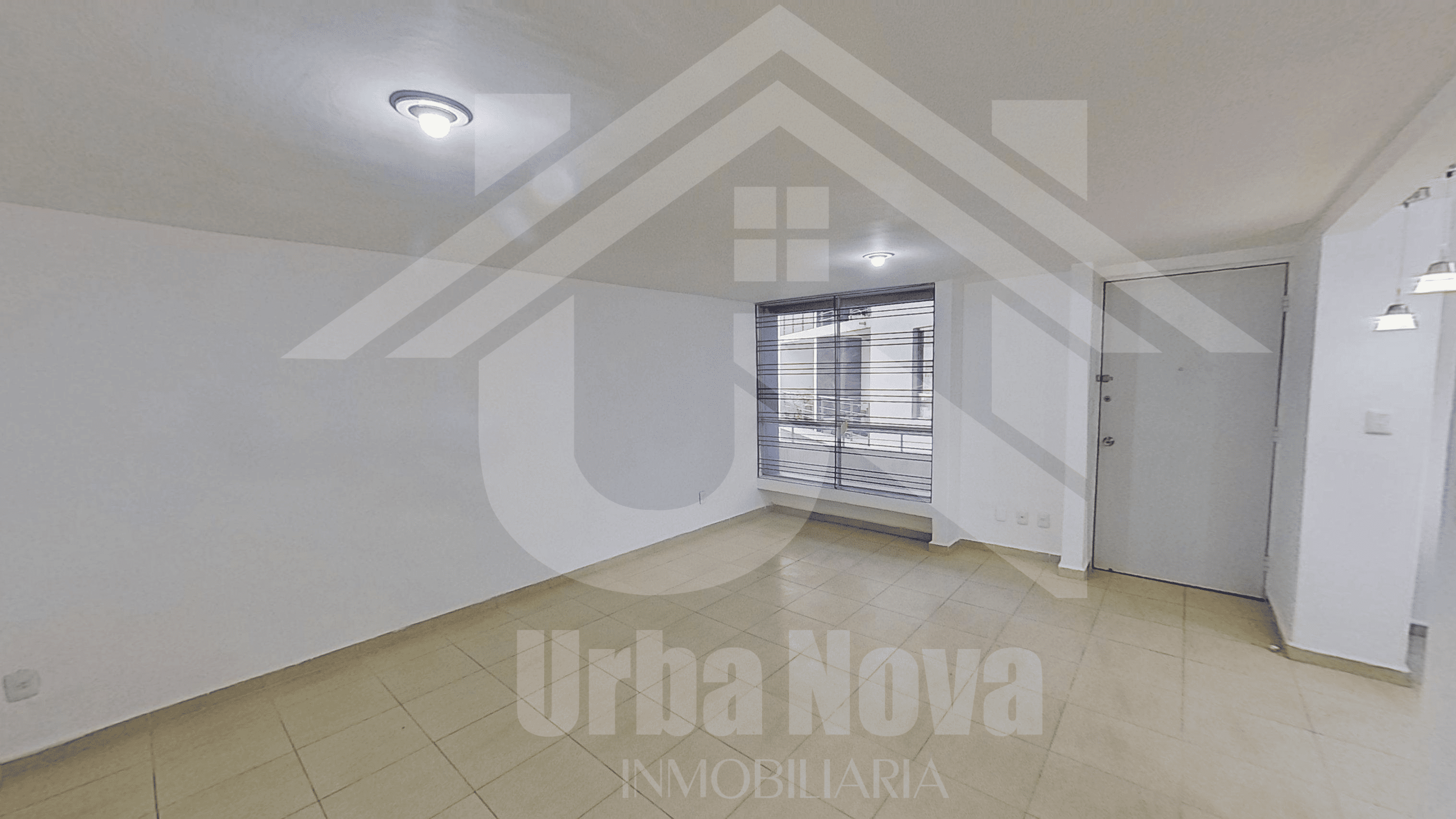 Departamento en Venustiano Carranza